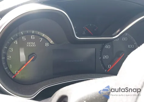 2019 Chevrolet Impala Lt z USA, uszkodzony, nr VIN 2G11Z5S3XK9159155